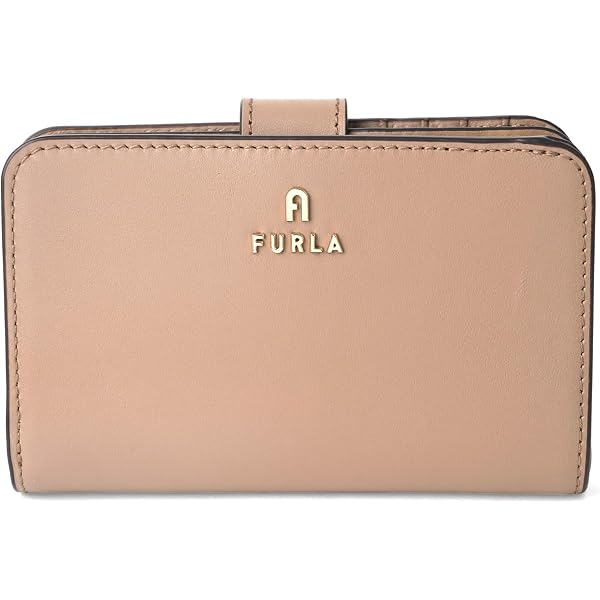Amazon | [フルラ] 2つ折り財布 WP00314 ARE000 4057S 1 007